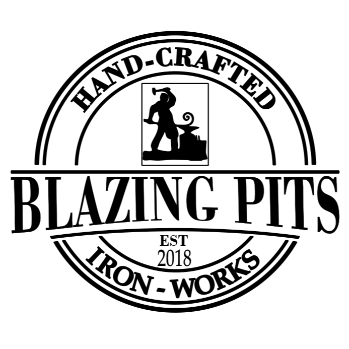 Blazing Pits
